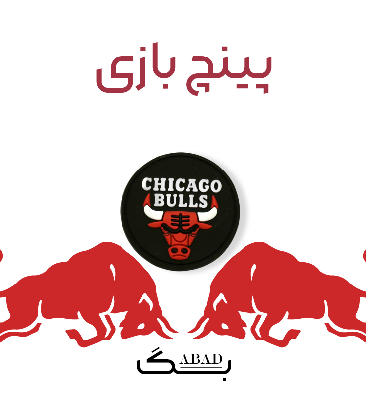 اسپشیال پینچ – شیگاگو بولز